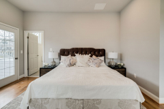 Remodel for Sale at 3590 N. 14th Street - Bedroom - Photo 17