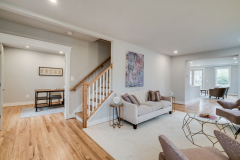 Remodel for Sale at 3590 N. 14th Street - Living Space - Photo 9