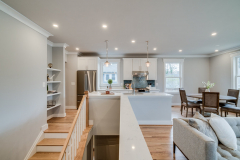 Remodel For Sale at 3590 N. 14th Street - Kitchen - Photo 10