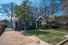 Remodel Home at 3590 N. 14th Street - Photo 4