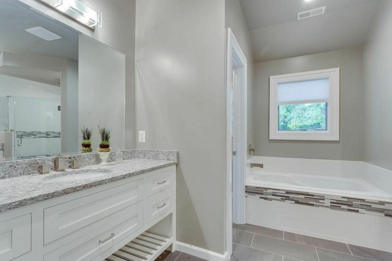 Bathroom Remodeling And Renovation